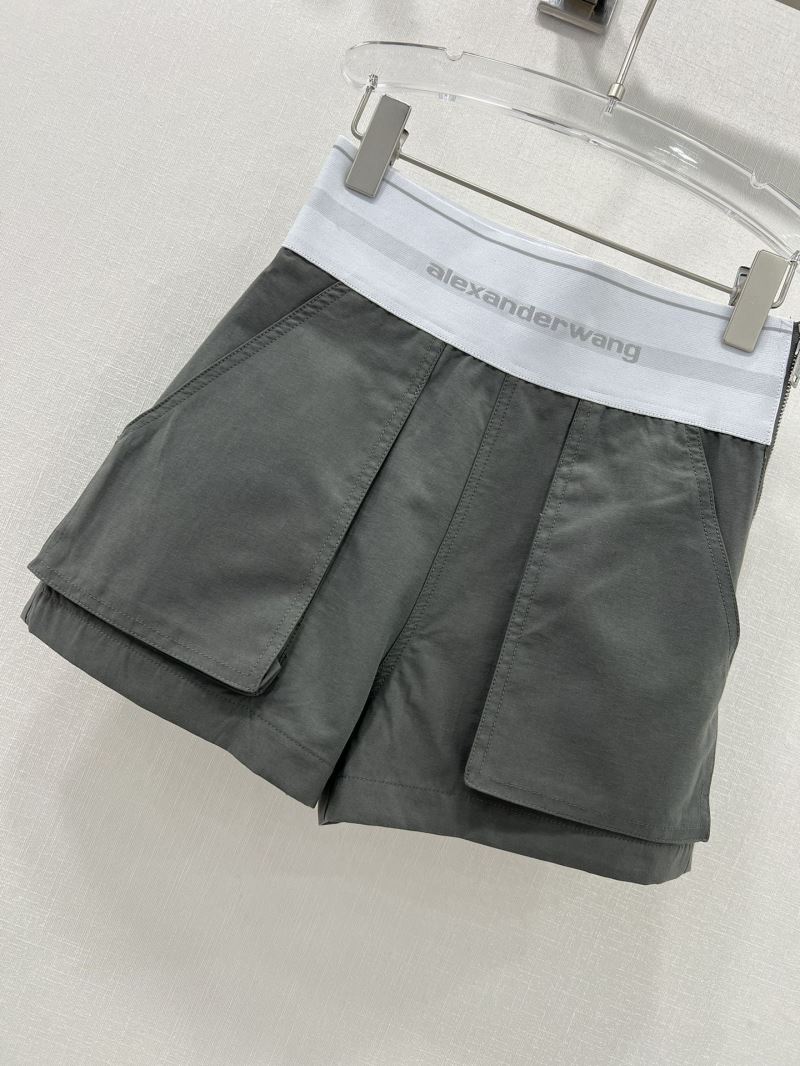 Alexander Wang Short Pants